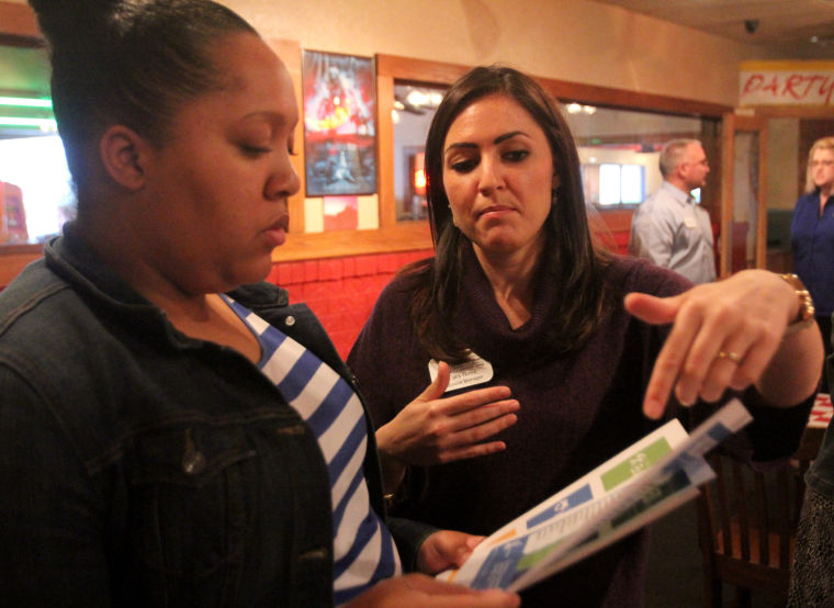 Killeen Chamber of Commerce Changes
